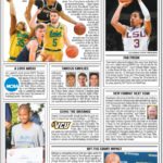 Tournament Breakdown